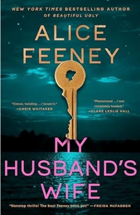 new books released today